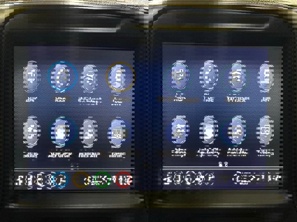 Used 2022 GMC Sierra 2500 AT4 image 32