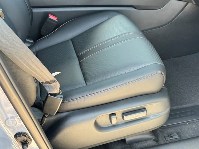 New 2026 Honda Ridgeline TrailSport image 12