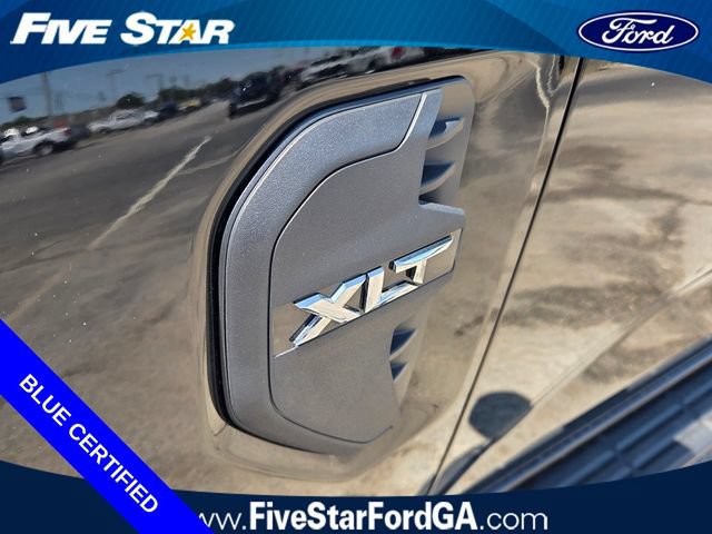 Used 2025 Ford Ranger XLT w/ FX4 Off-Road Package AWD/4WD image 11