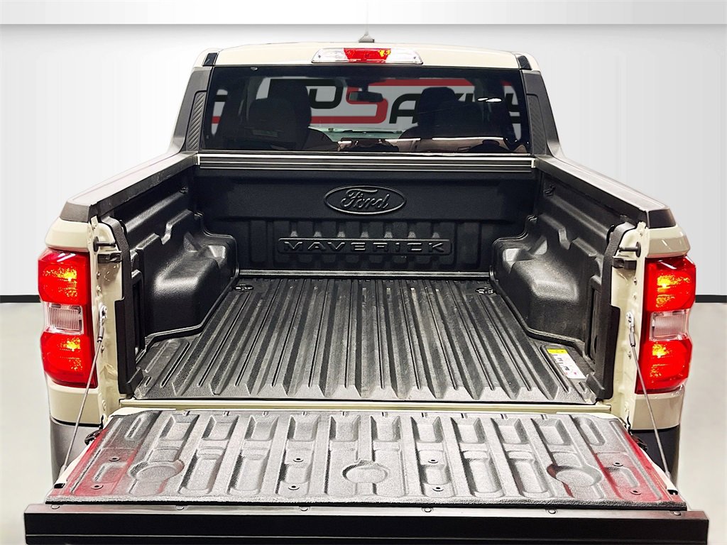Used 2024 Ford Maverick XLT w/ XLT Luxury Package image 24
