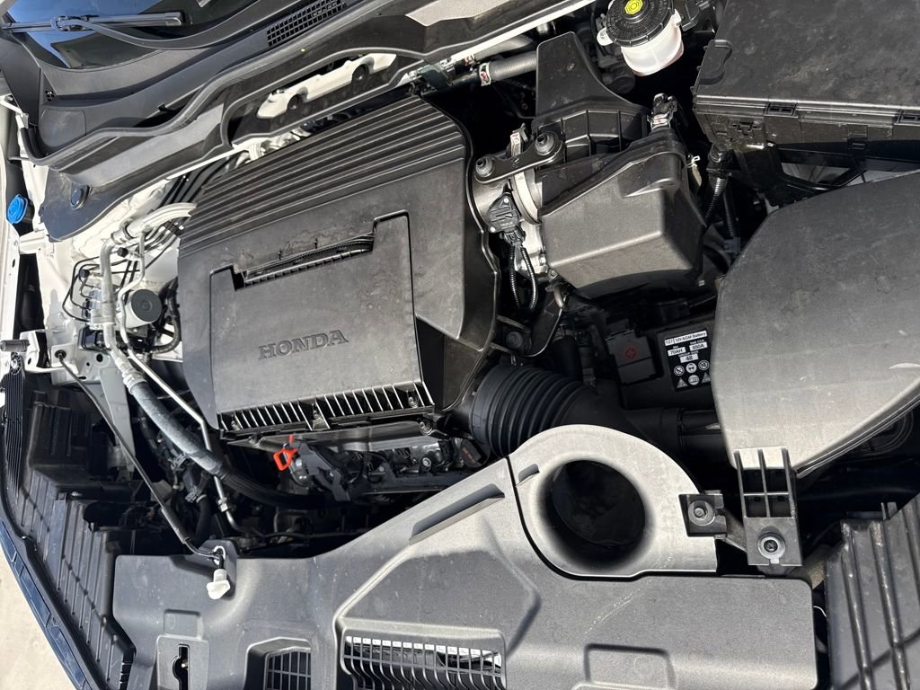 Used 2025 Honda Pilot Touring image 28