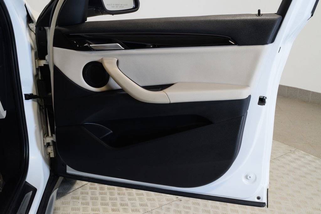 Used 2019 BMW X1 xDrive28i w/ Convenience Package image 33