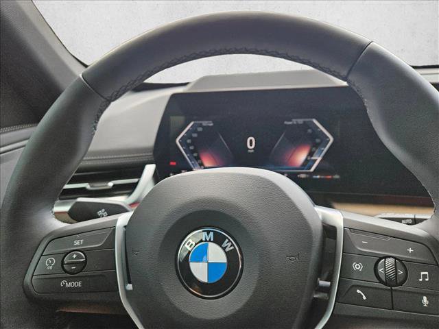 Certified 2026 BMW X1 xDrive28i w/ Technology Package image 9