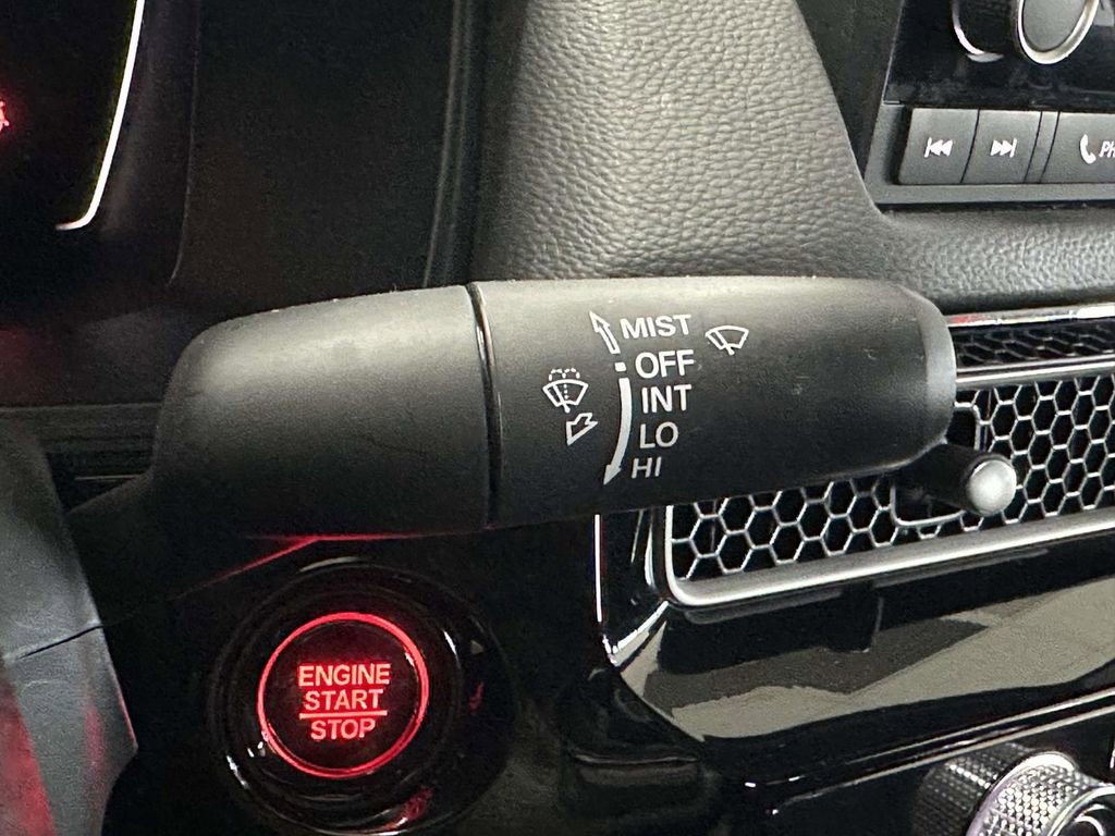 Used 2024 Honda Civic Sport image 33