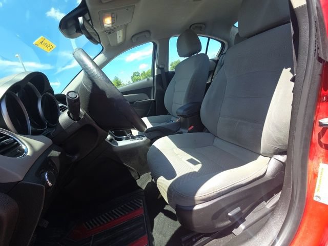 Used 2016 Chevrolet Cruze LT FWD image 20