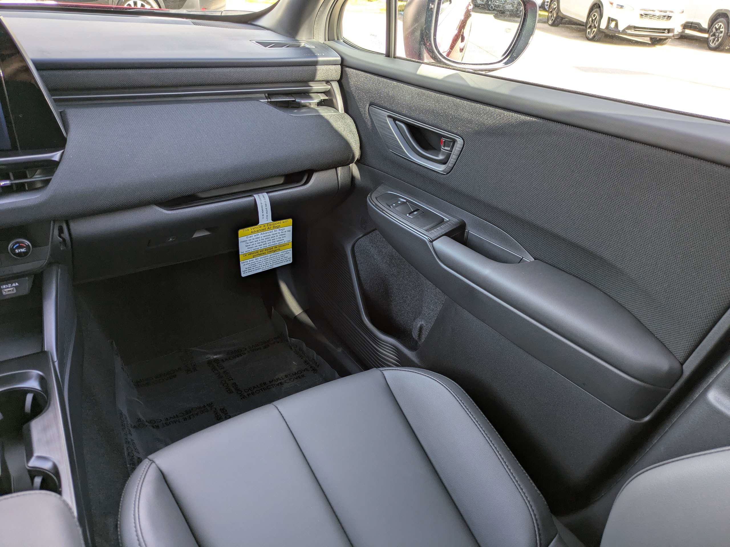 Certified 2026 Subaru Outback Premium w/ Premium/Limited Plus Package image 18