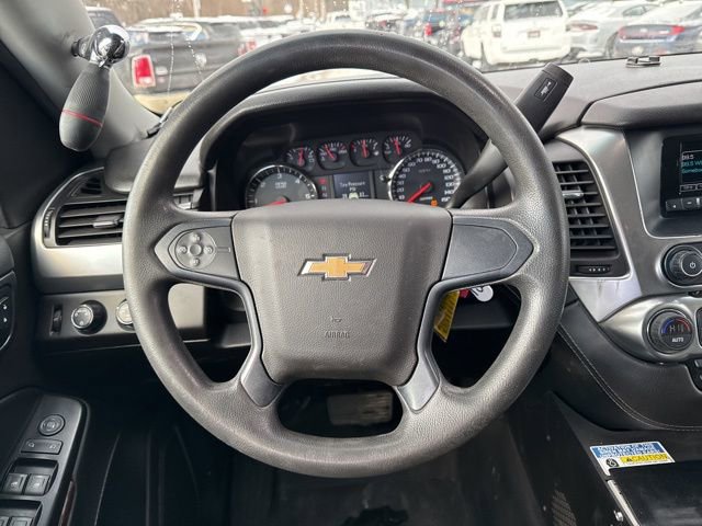 Used 2017 Chevrolet Tahoe 4WD w/ Remote Keyless Entry Package image 28