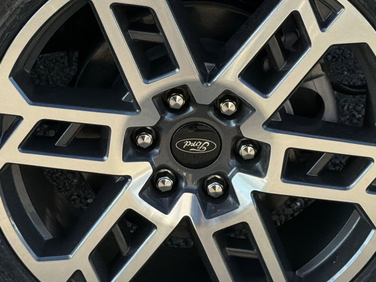 New 2025 Ford Expedition Max Active image 4