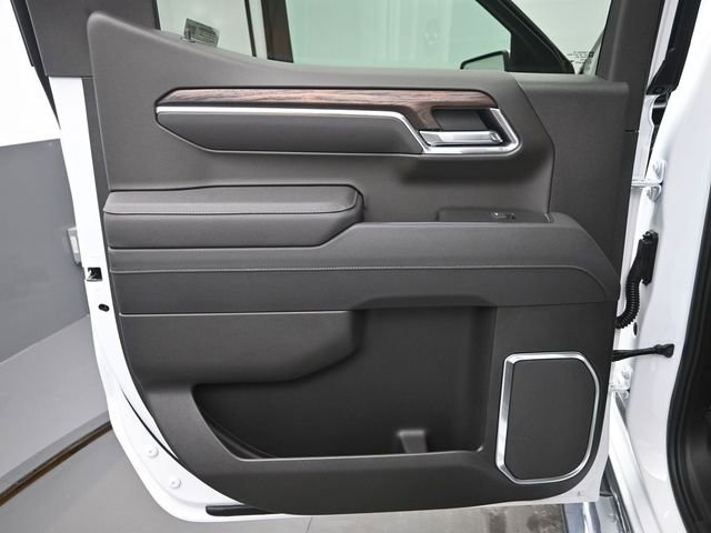 New 2026 GMC Sierra 1500 SLT w/ SLT Premium Plus Package image 14
