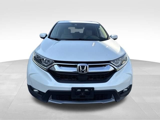 Used 2017 Honda CR-V EX image 3