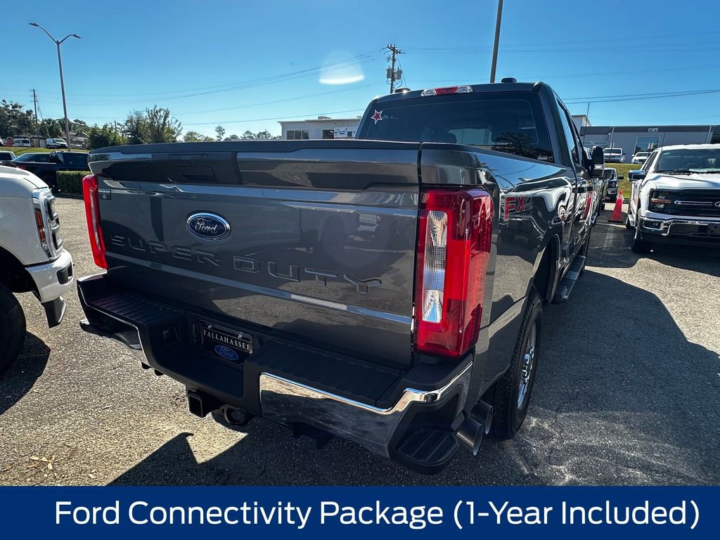 New 2026 Ford F250 XL image 6