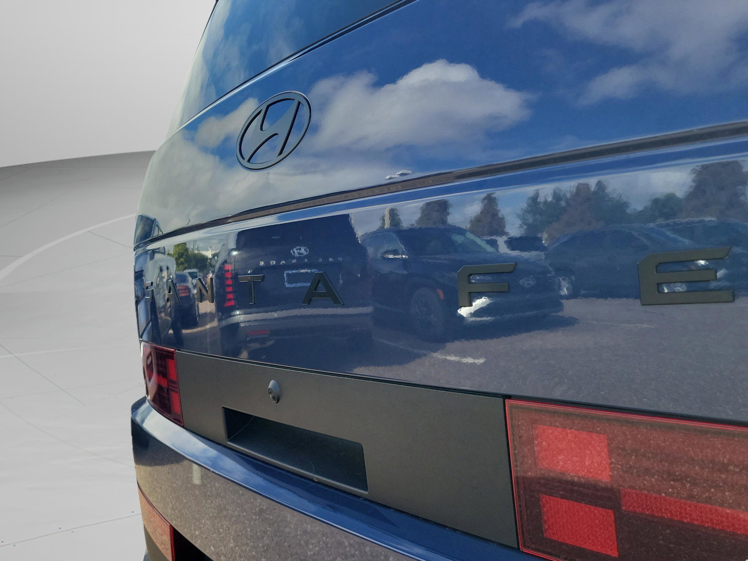 New 2026 Hyundai Santa Fe XRT image 27