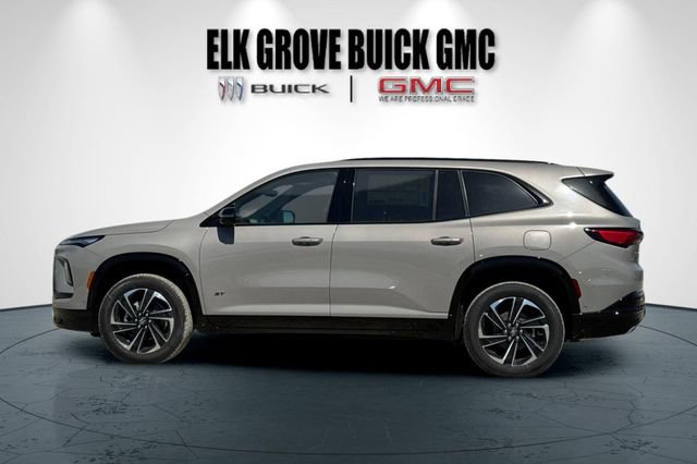 New 2026 Buick Enclave Sport Touring AWD/4WD image 7