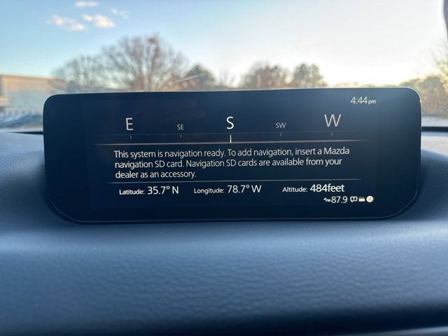 New 2026 MAZDA CX-50 Meridian Edition w/ Weather Package image 12