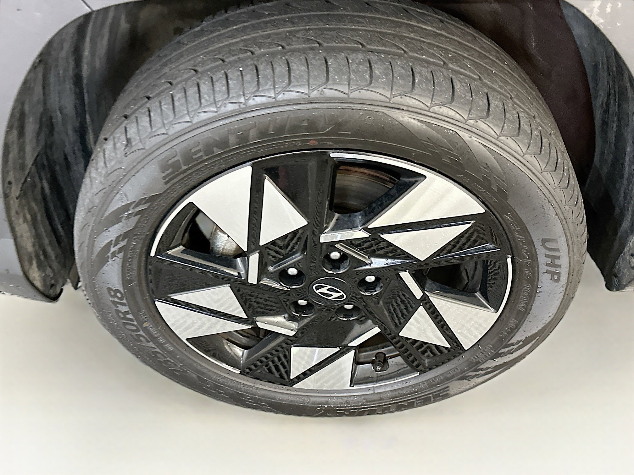 Used 2024 Hyundai Kona SEL image 11