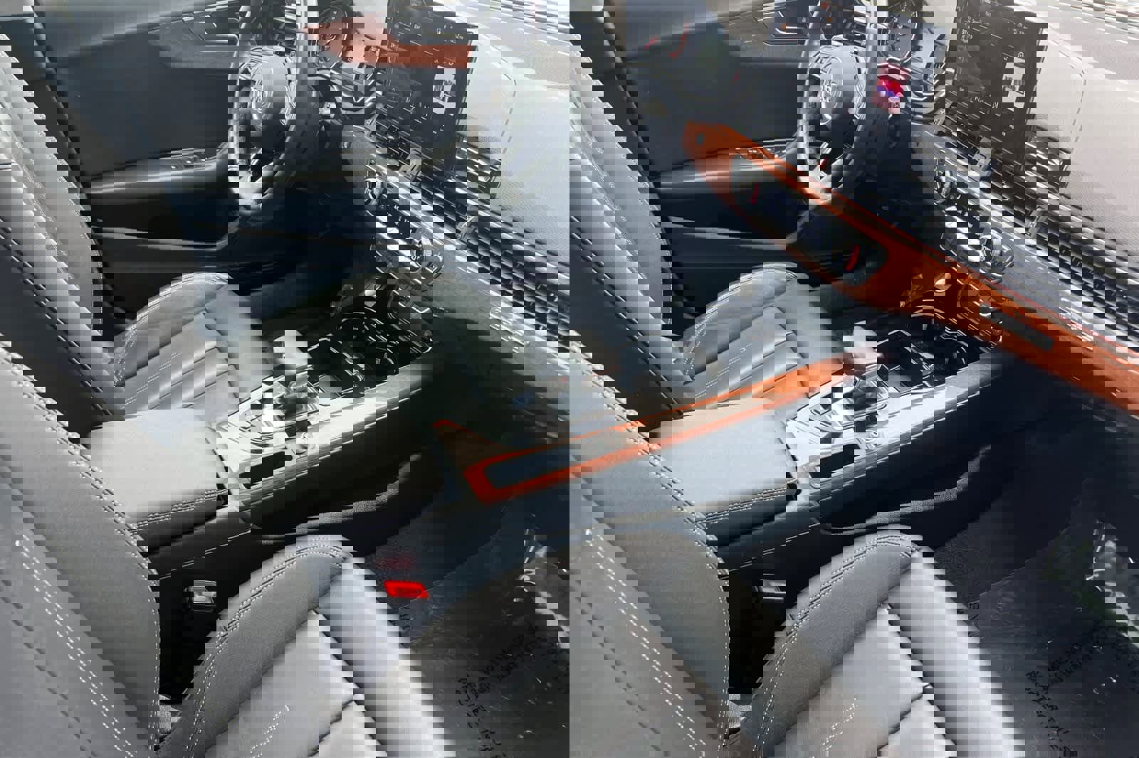 Used 2023 Audi A5 2.0T Premium w/ Convenience Package image 16