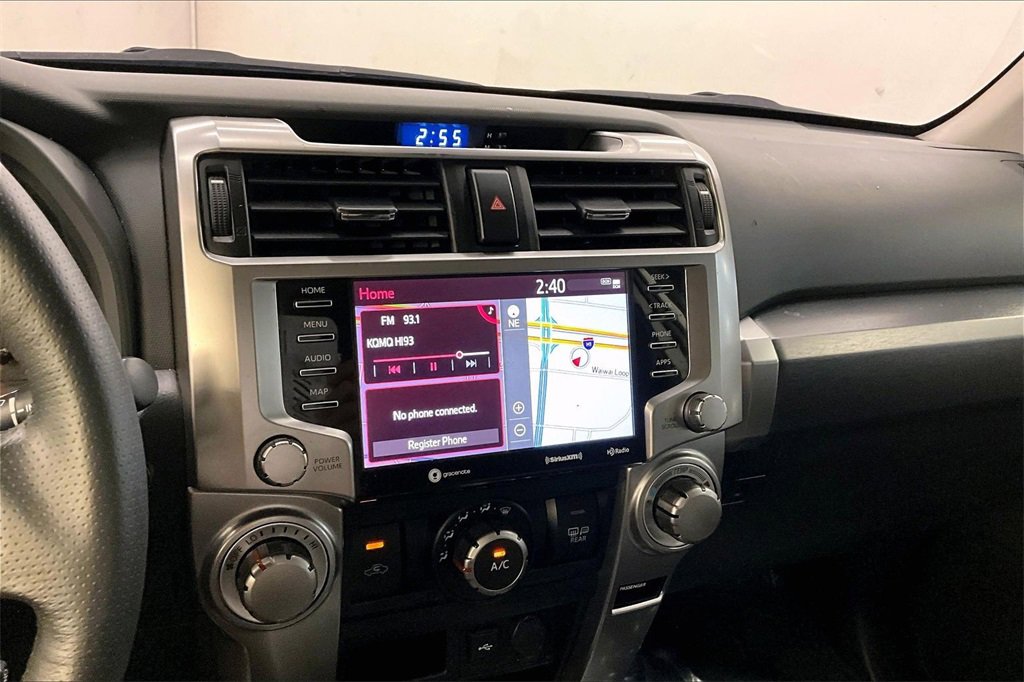 Used 2022 Toyota 4Runner SR5 Premium image 21