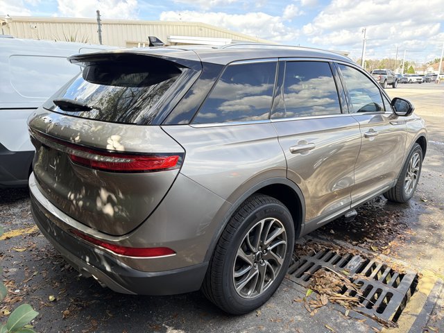 Certified 2021 Lincoln Corsair FWD w/ Convenience Package image 2