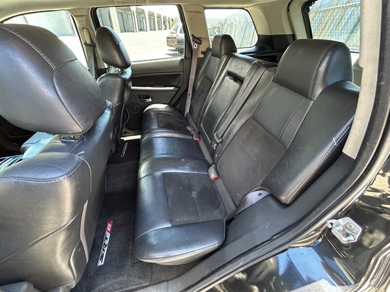 Used 2009 Jeep Grand Cherokee SRT8 w/ SRT Option Group I AWD/4WD image 17