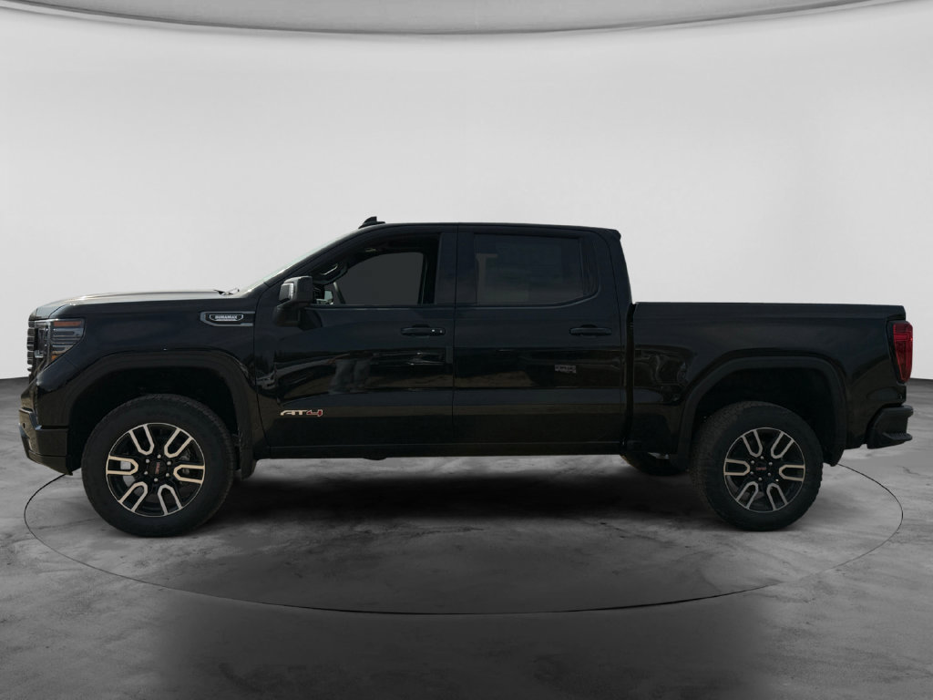 New 2026 GMC Sierra 1500 AT4 w/ AT4 Premium Package AWD/4WD image 4