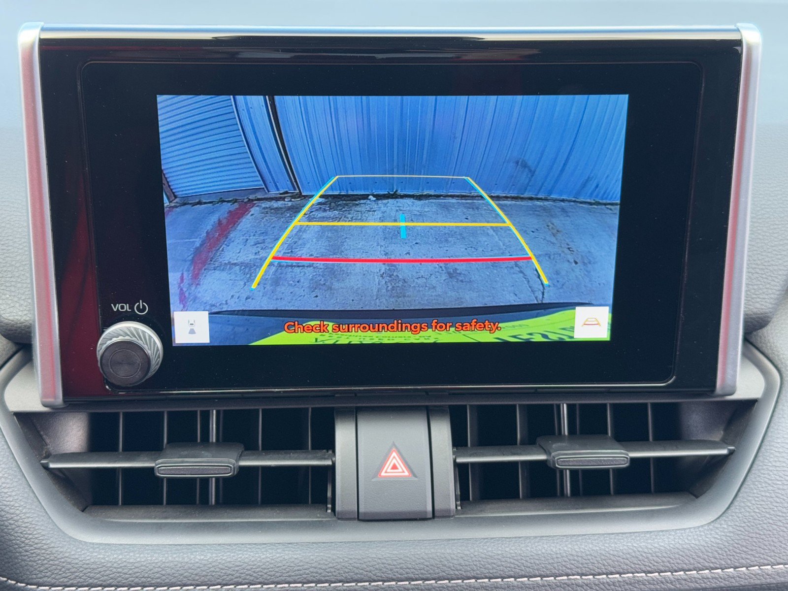 Used 2024 Toyota RAV4 XLE image 25