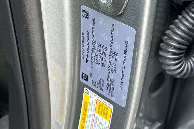 Used 2025 GMC Yukon Denali image 30