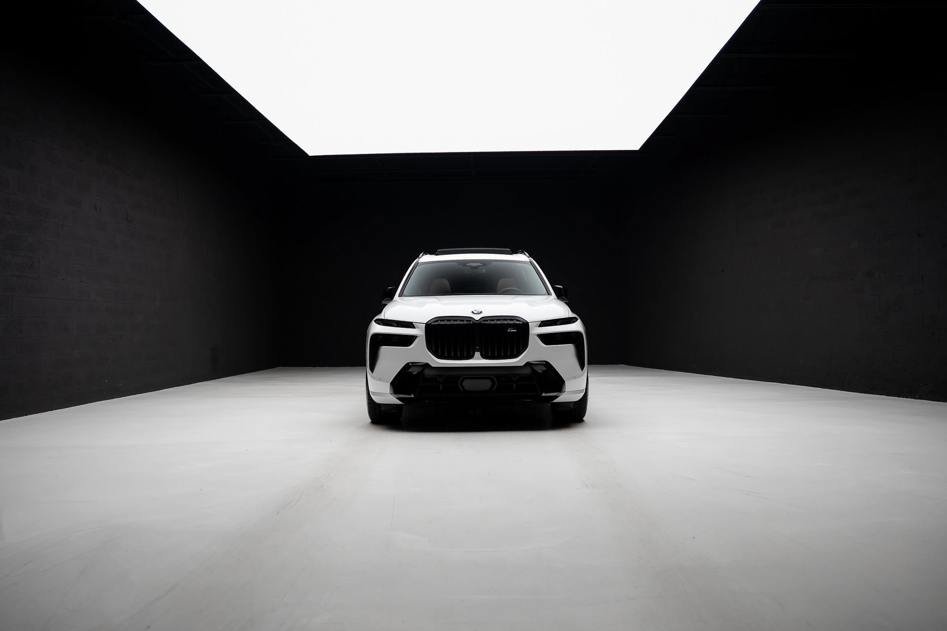 Used 2024 BMW X7 M60i AWD/4WD image 91