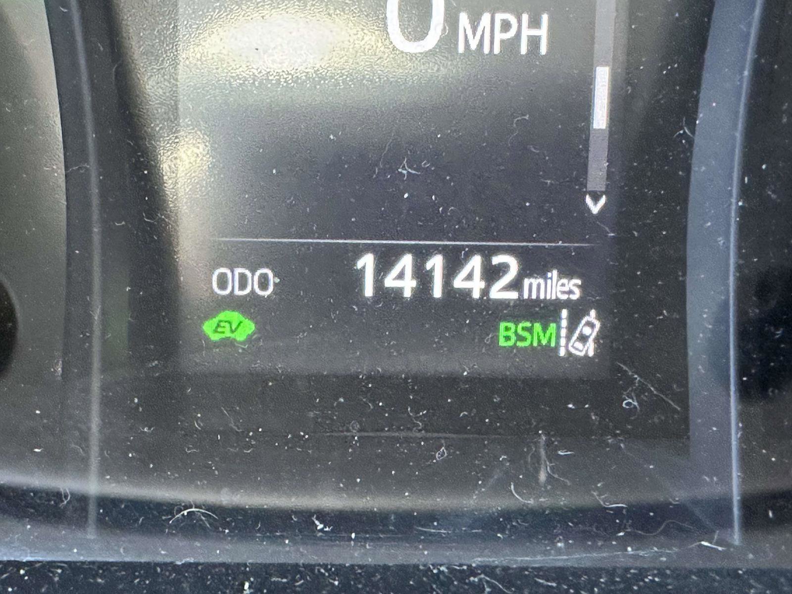 Certified 2023 Toyota Camry LE w/ Cold Weather Package image 33