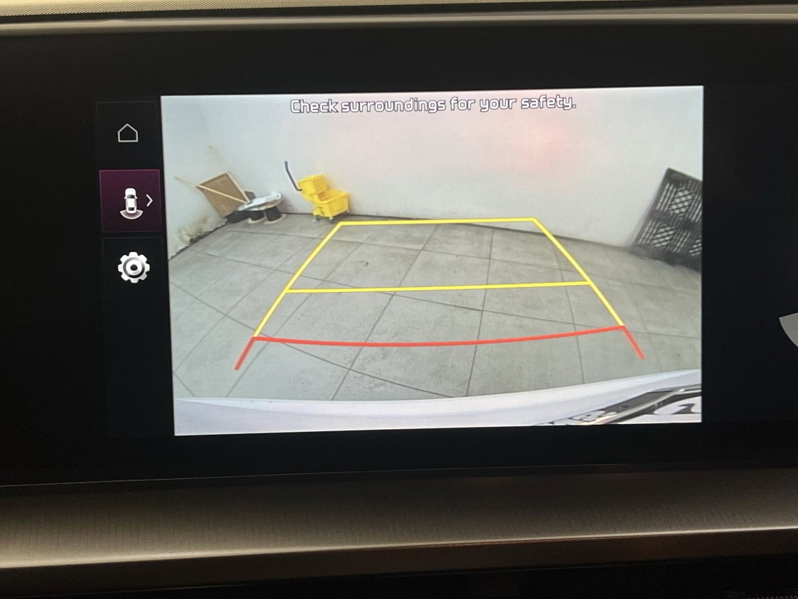 Used 2023 Kia Telluride S image 17