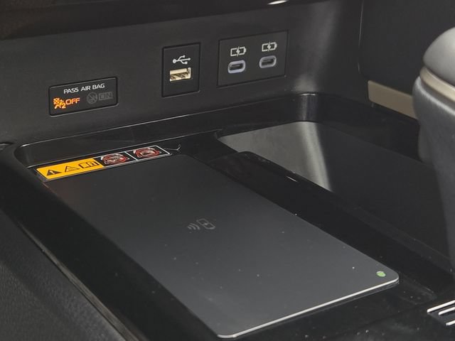 Certified 2025 Toyota Camry XSE FWD image 27