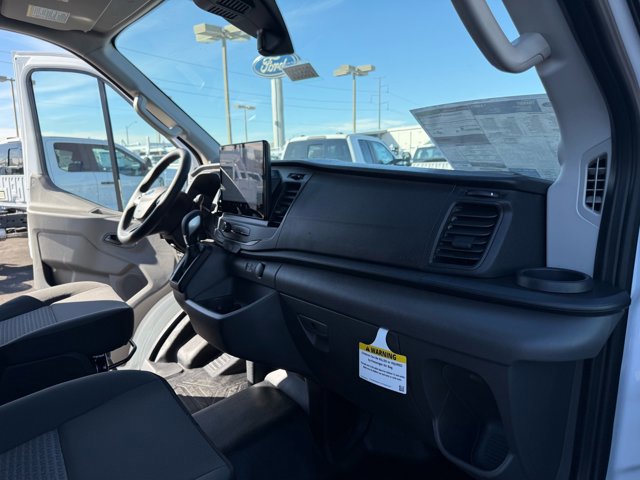 New 2026 Ford Transit 250 148 Medium Roof image 15