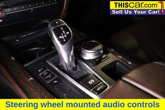 Used 2018 BMW X5 sDrive35i image 16