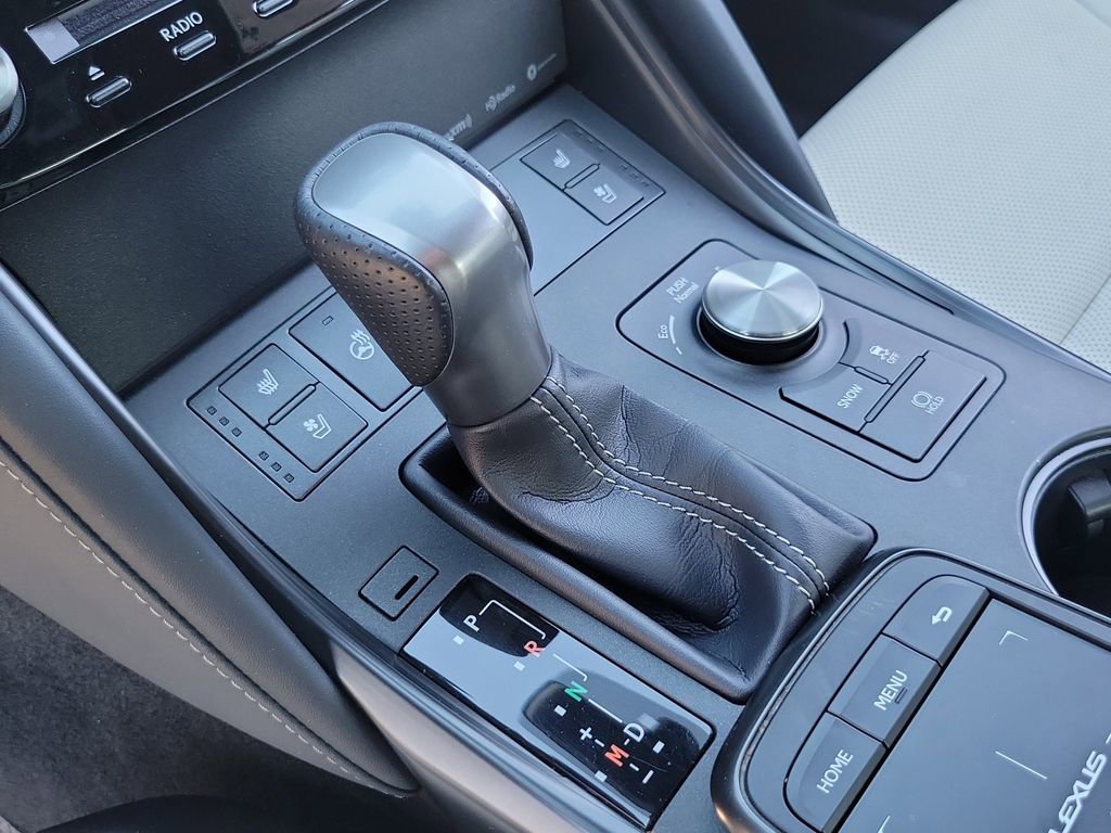 Used 2023 Lexus IS 350 F Sport w/ Accessory Package RWD image 15