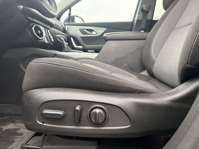 Certified 2024 Chevrolet Blazer LT w/ Redline Edition image 14