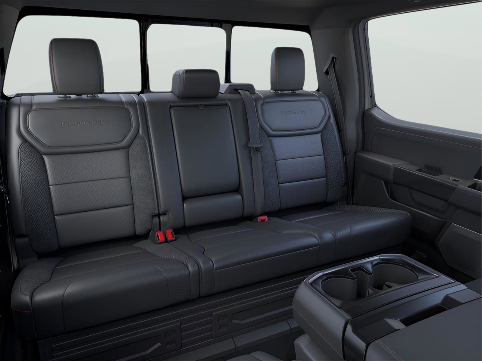 New 2026 Ford F150 Raptor image 11