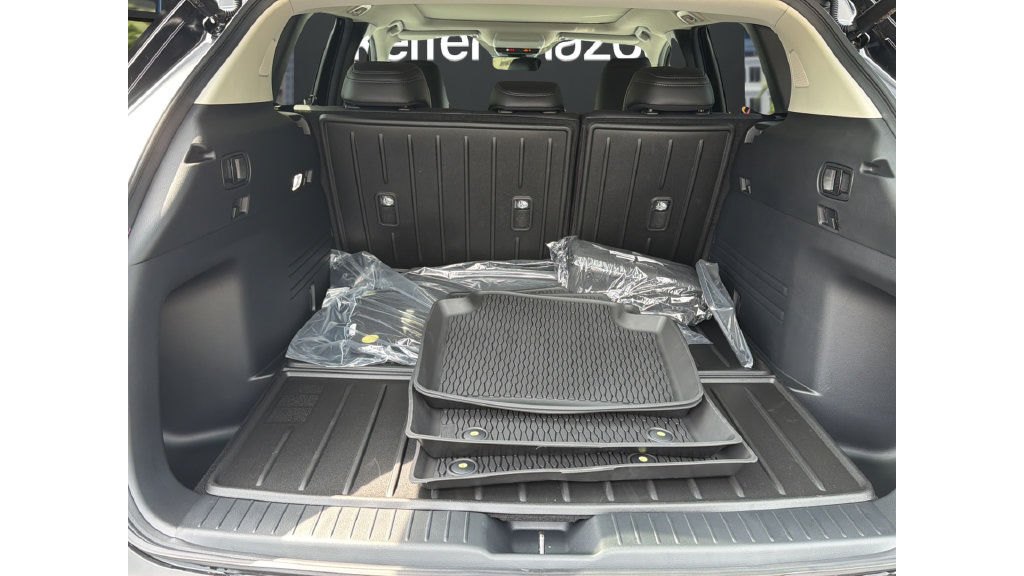 New 2026 MAZDA CX-50 AWD 2.5 S w/ Weather Package image 20