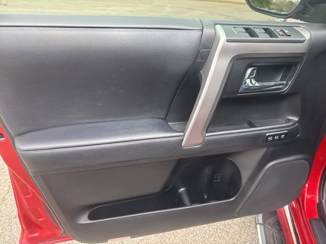 Used 2020 Toyota 4Runner Limited image 24