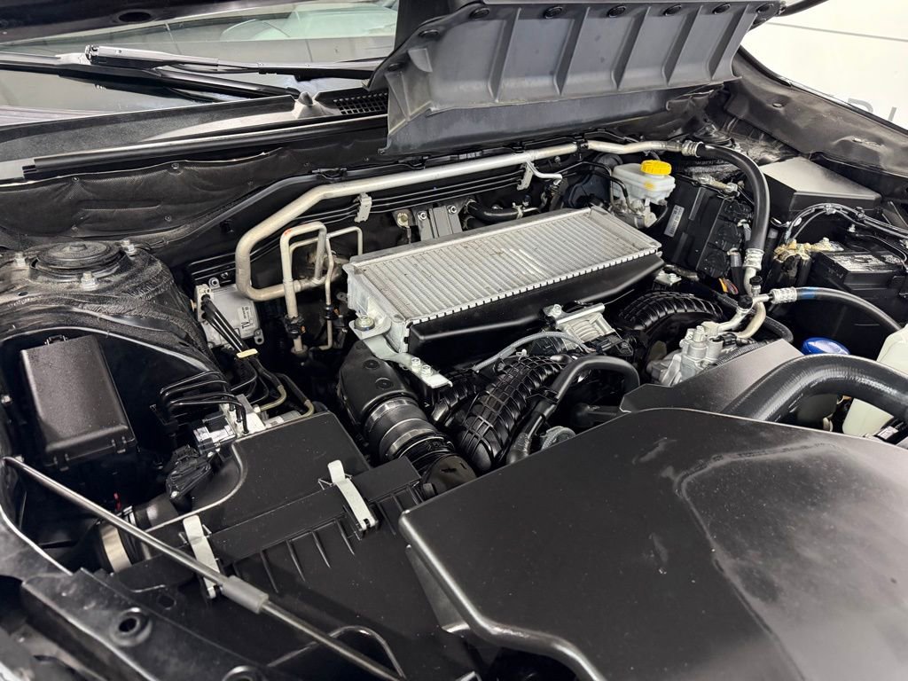 Used 2024 Subaru Ascent Limited AWD/4WD image 6