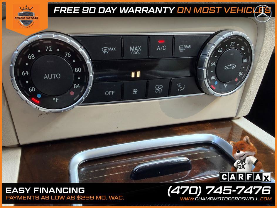 Used 2014 Mercedes-Benz GLK 350 2WD image 24