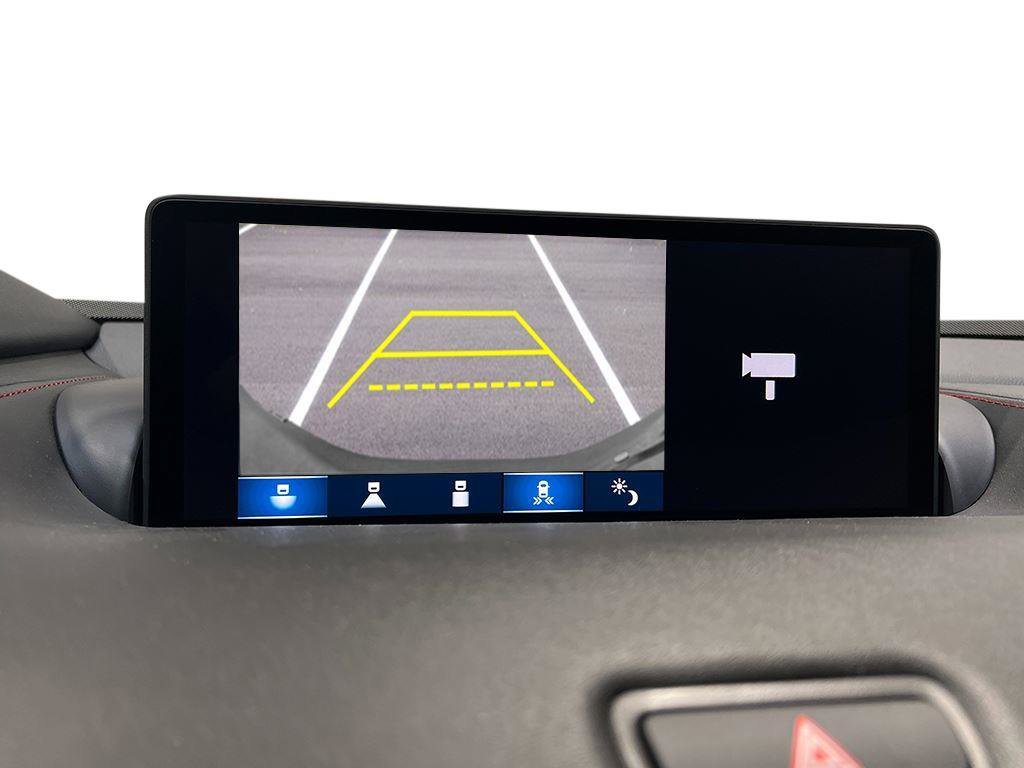 New 2025 Acura TLX SH-AWD w/ A-SPEC Pkg image 28