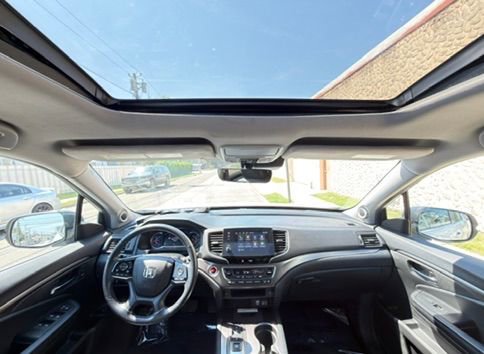 Used 2021 Honda Pilot Special Edition image 34