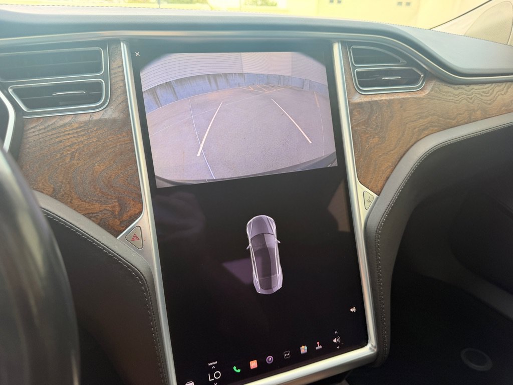Used 2018 Tesla Model S 75D AWD/4WD image 13