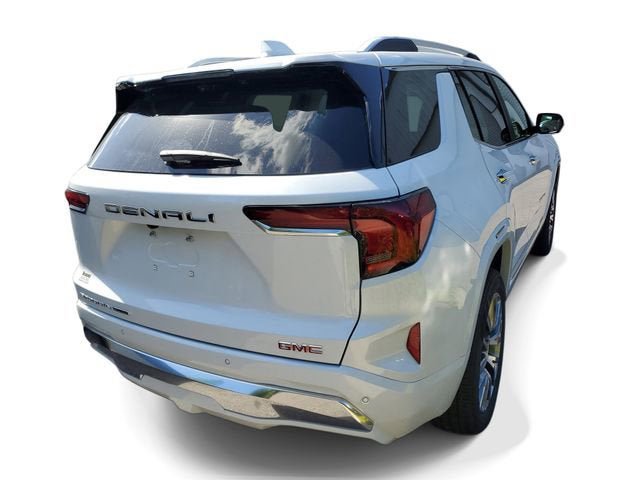 New 2026 GMC Terrain Denali image 5