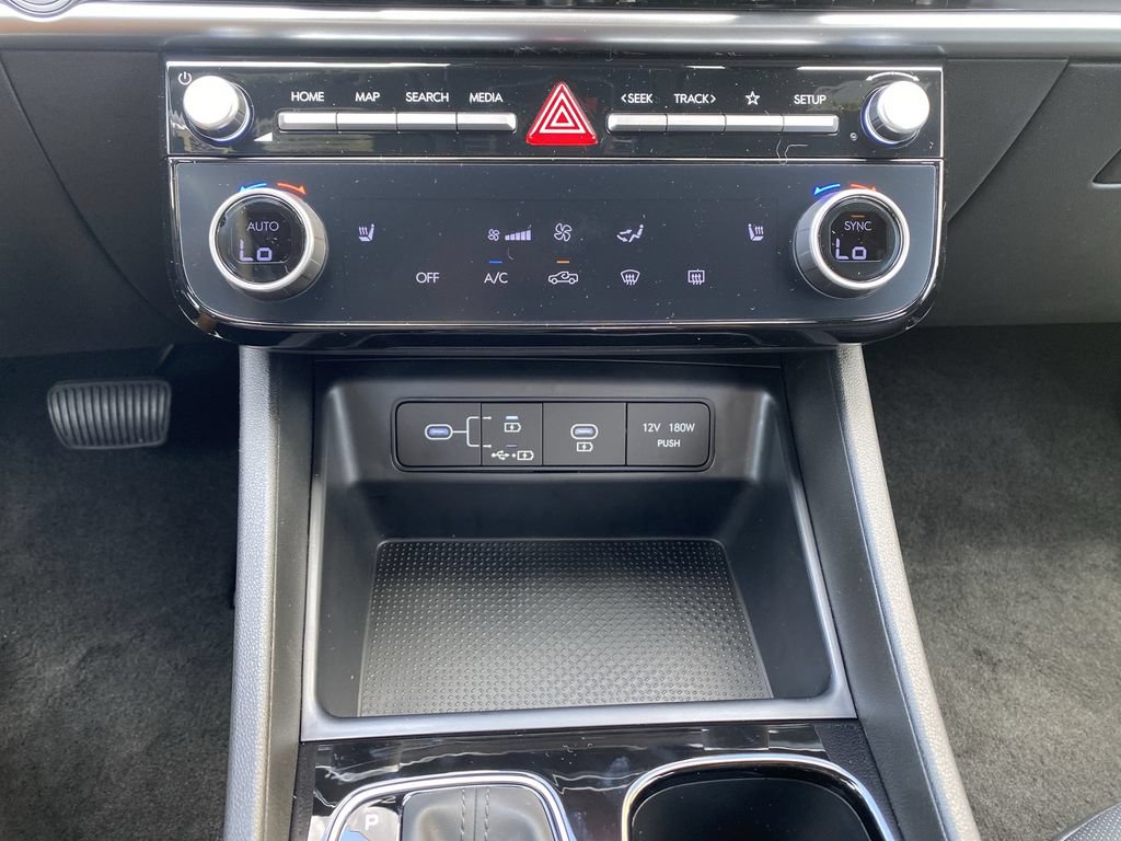 New 2026 Hyundai Santa Cruz SEL AWD/4WD image 24