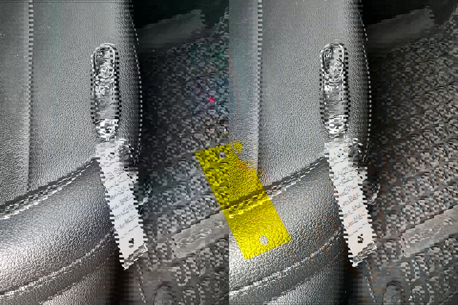 Used 2018 Buick Regal Essence w/ Driver Confidence Package #1 image 15