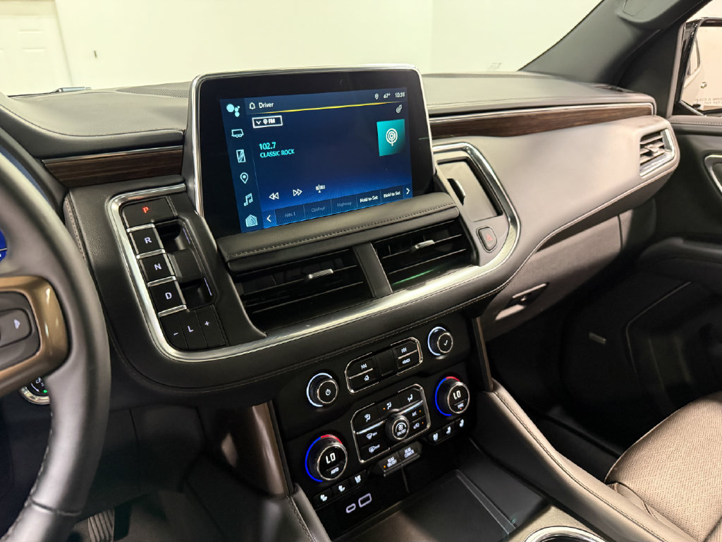 Used 2023 Chevrolet Tahoe High Country AWD/4WD image 79