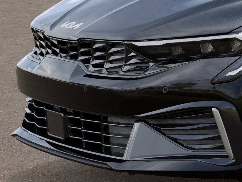 New 2026 Kia K5 LXS image 15