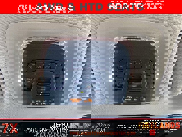 New 2025 Toyota Crown Limited image 44