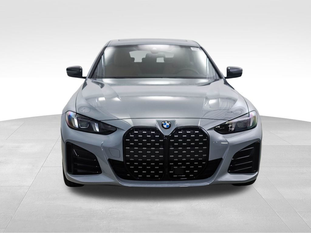 New 2026 BMW 430i xDrive w/ M Sport Package image 8