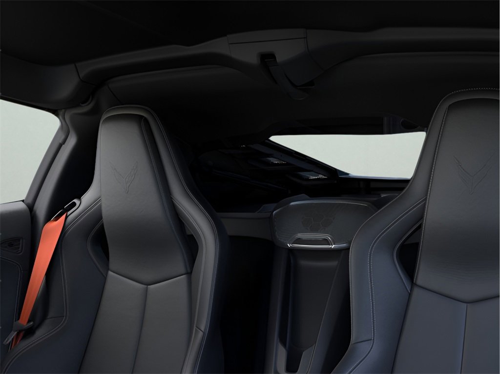 New 2026 Chevrolet Corvette Z06 image 17